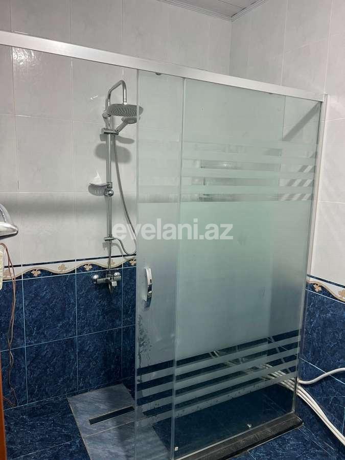 Kirayə verilir, yeni tikili, 3 otaqlı, 122 m², Bakı, Yasamal r, İnşaatçılar m.