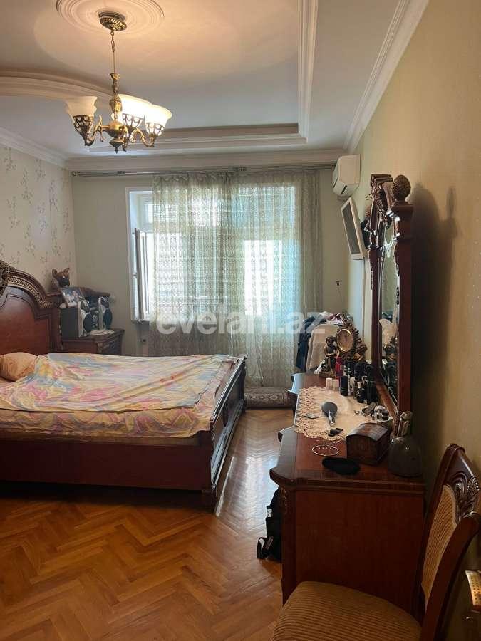 Kirayə verilir, yeni tikili, 3 otaqlı, 122 m², Bakı, Yasamal r, İnşaatçılar m.