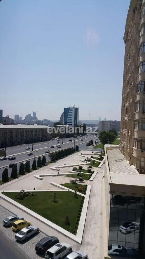 Rent, new building, 2 room, 56 m², Baku, Narimanov r, Nariman Narimanov m.
