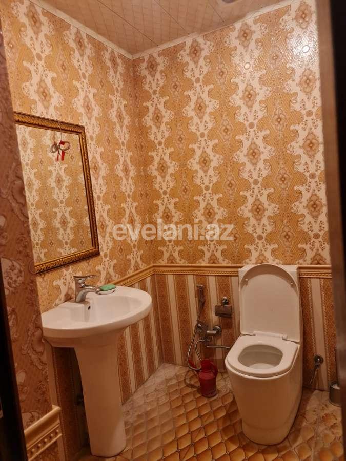 Kirayə verilir, yeni tikili, 3 otaqlı, 131 m², Bakı, Nəsimi r, 8 Noyabr m.