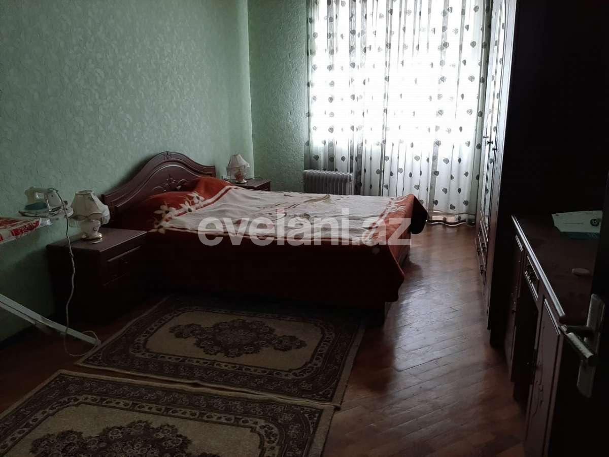 Kirayə verilir, yeni tikili, 2 otaqlı, 101 m², Bakı, Xətai r, Şah İsmayıl Xətai m.