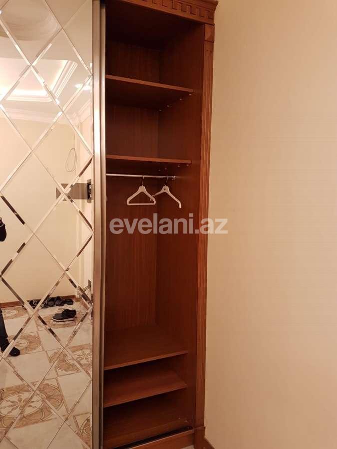 Kirayə verilir, yeni tikili, 3 otaqlı, 172 m², Bakı, Nəsimi r, 28 may m.