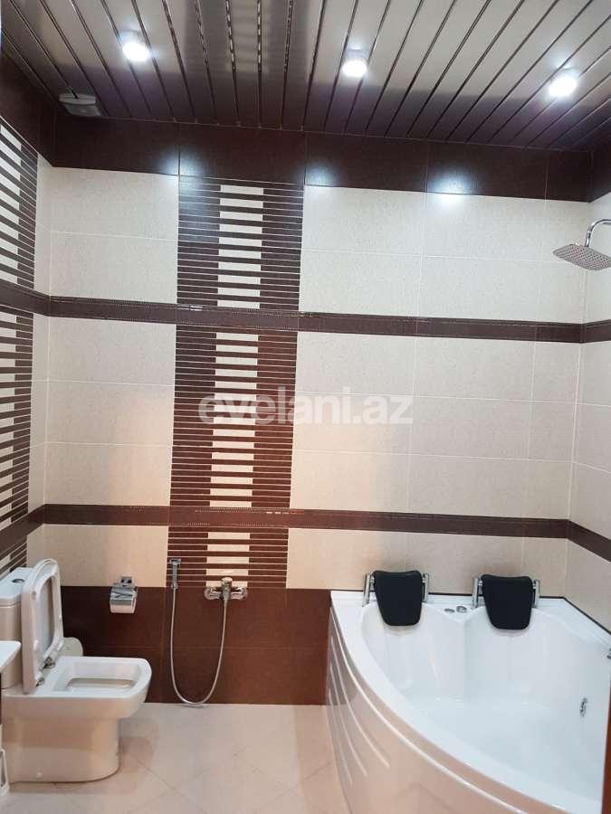 Kirayə verilir, yeni tikili, 3 otaqlı, 172 m², Bakı, Nəsimi r, 28 may m.
