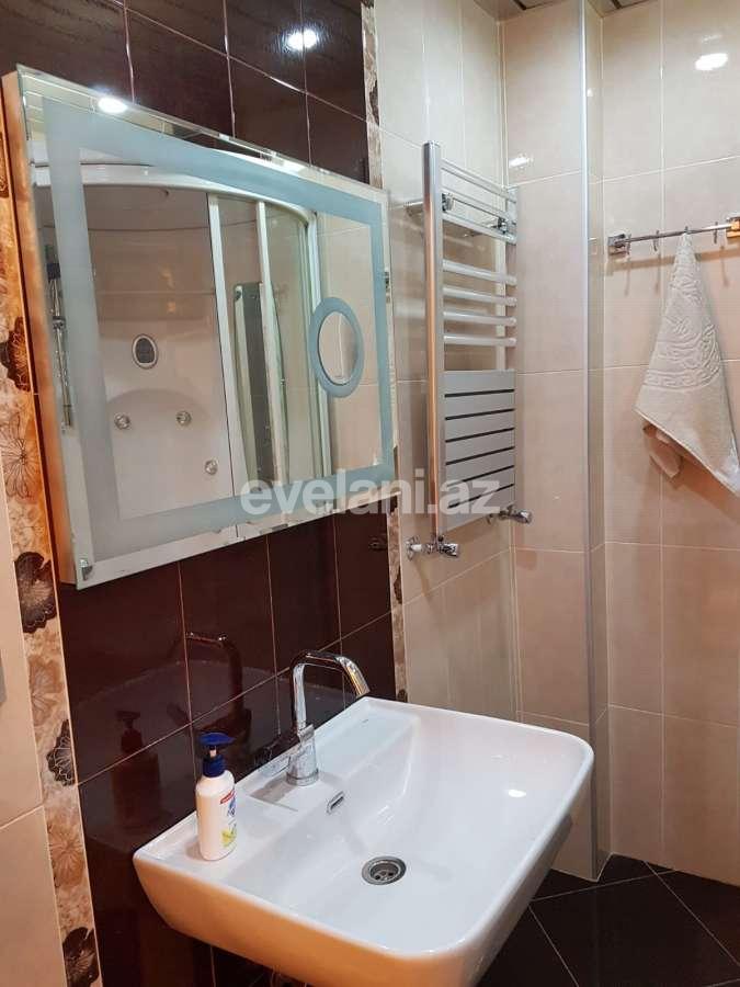 Kirayə verilir, yeni tikili, 3 otaqlı, 172 m², Bakı, Nəsimi r, 28 may m.