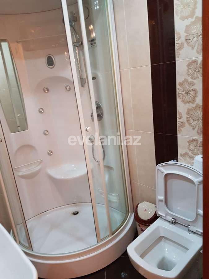 Kirayə verilir, yeni tikili, 3 otaqlı, 172 m², Bakı, Nəsimi r, 28 may m.