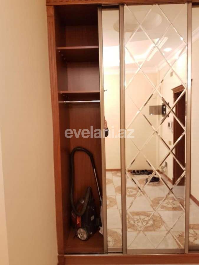 Kirayə verilir, yeni tikili, 3 otaqlı, 172 m², Bakı, Nəsimi r, 28 may m.