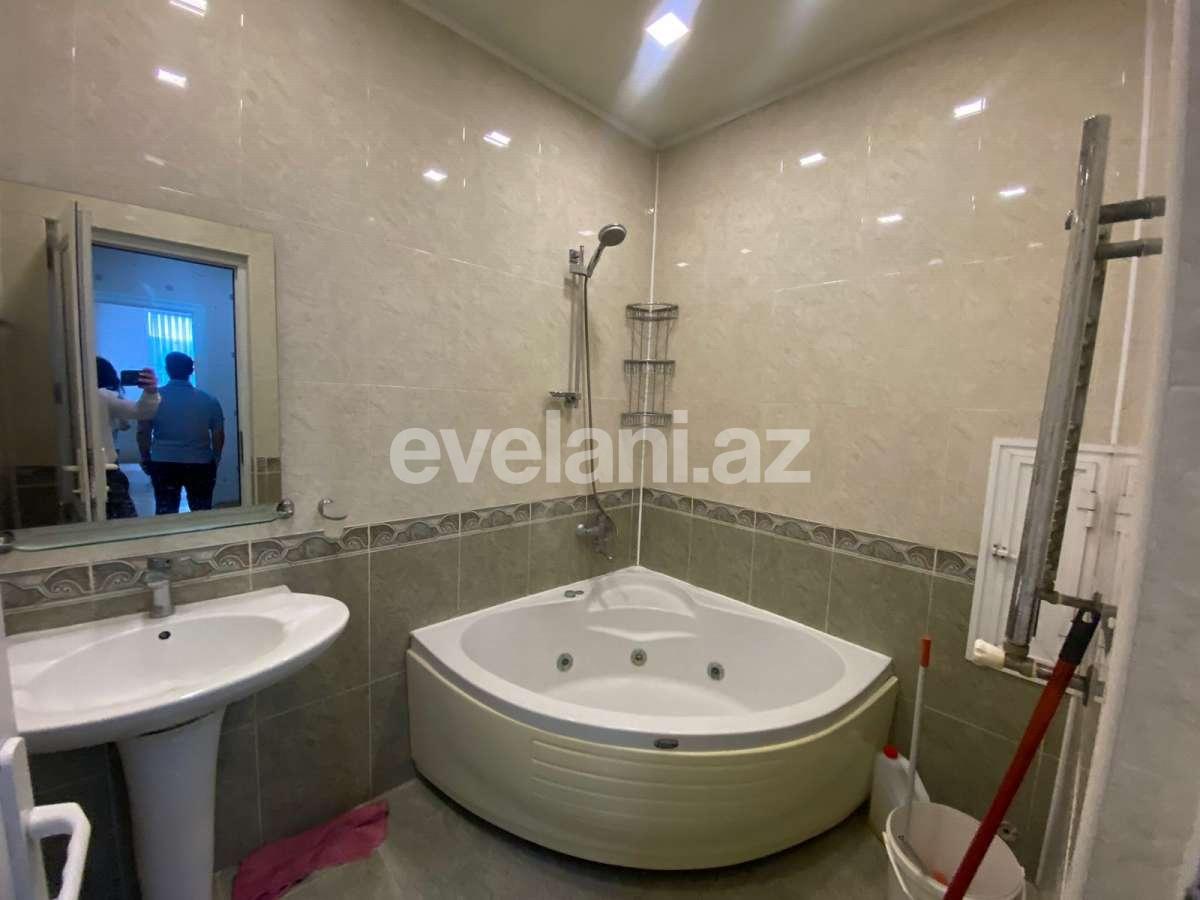 Kirayə verilir, yeni tikili, 2 otaqlı, 75 m², Bakı, Nəsimi r, Nizami m.