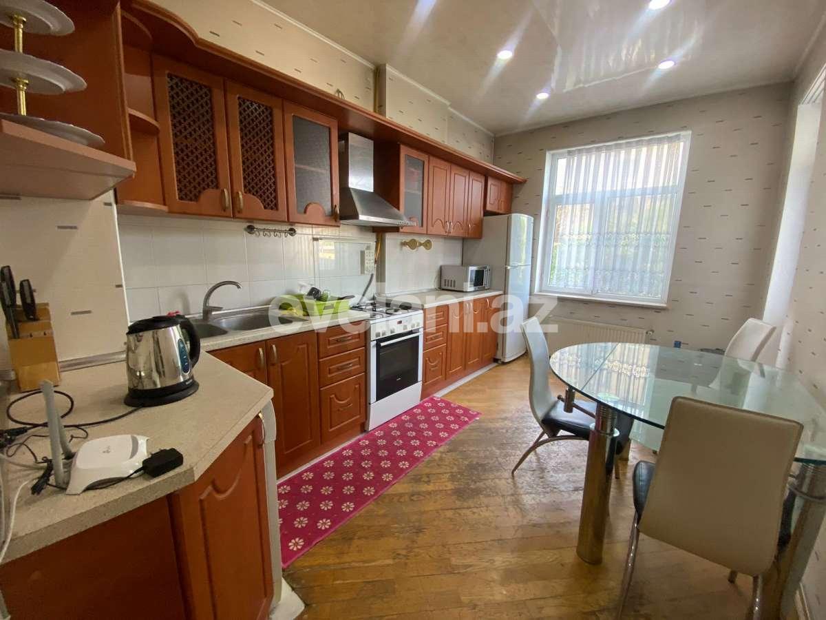 Kirayə verilir, yeni tikili, 2 otaqlı, 75 m², Bakı, Nəsimi r, Nizami m.