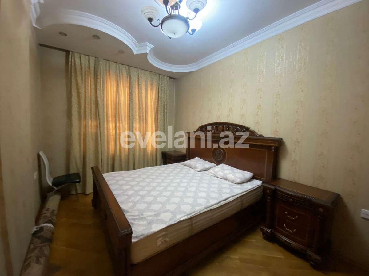 Kirayə verilir, yeni tikili, 2 otaqlı, 75 m², Bakı, Nəsimi r, Nizami m.