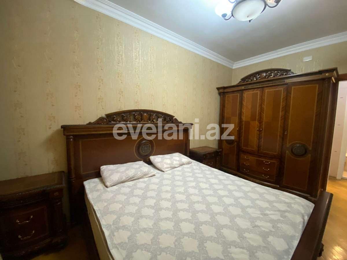 Kirayə verilir, yeni tikili, 2 otaqlı, 75 m², Bakı, Nəsimi r, Nizami m.