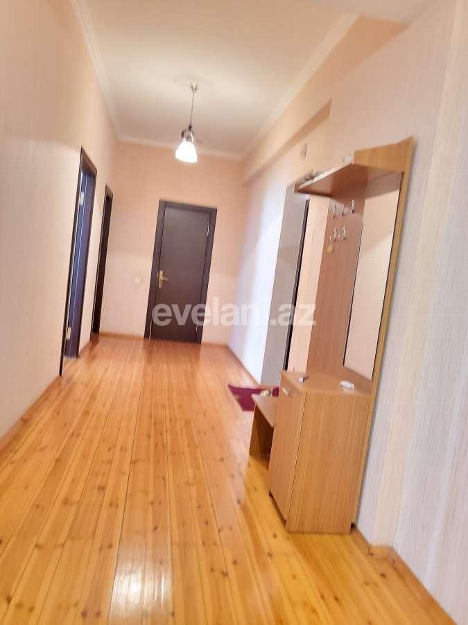 Kirayə verilir, yeni tikili, 3 otaqlı, 106.99 m², Bakı, Xətai r, Şah İsmayıl Xətai m.