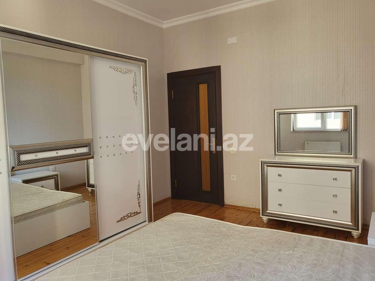Kirayə verilir, yeni tikili, 3 otaqlı, 106.99 m², Bakı, Xətai r, Şah İsmayıl Xətai m.