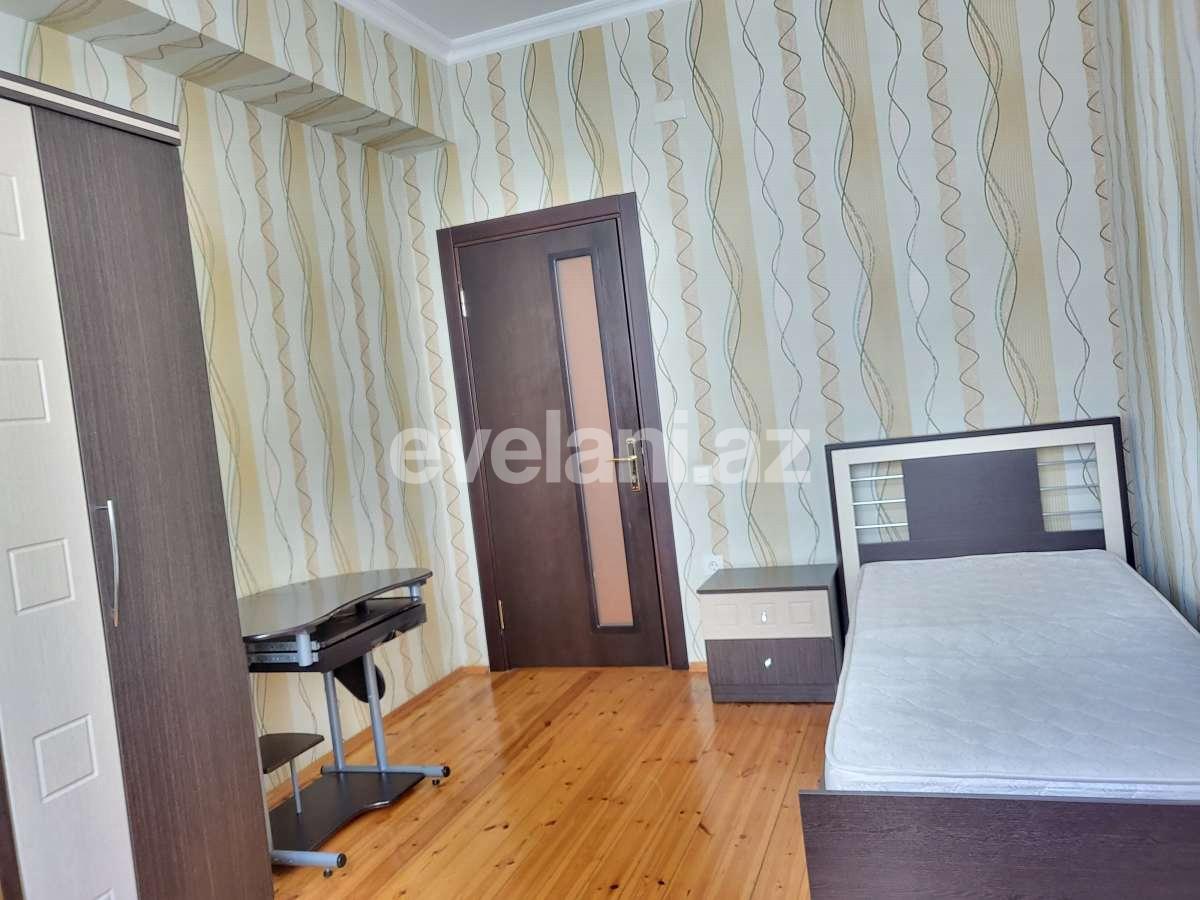 Kirayə verilir, yeni tikili, 3 otaqlı, 106.99 m², Bakı, Xətai r, Şah İsmayıl Xətai m.
