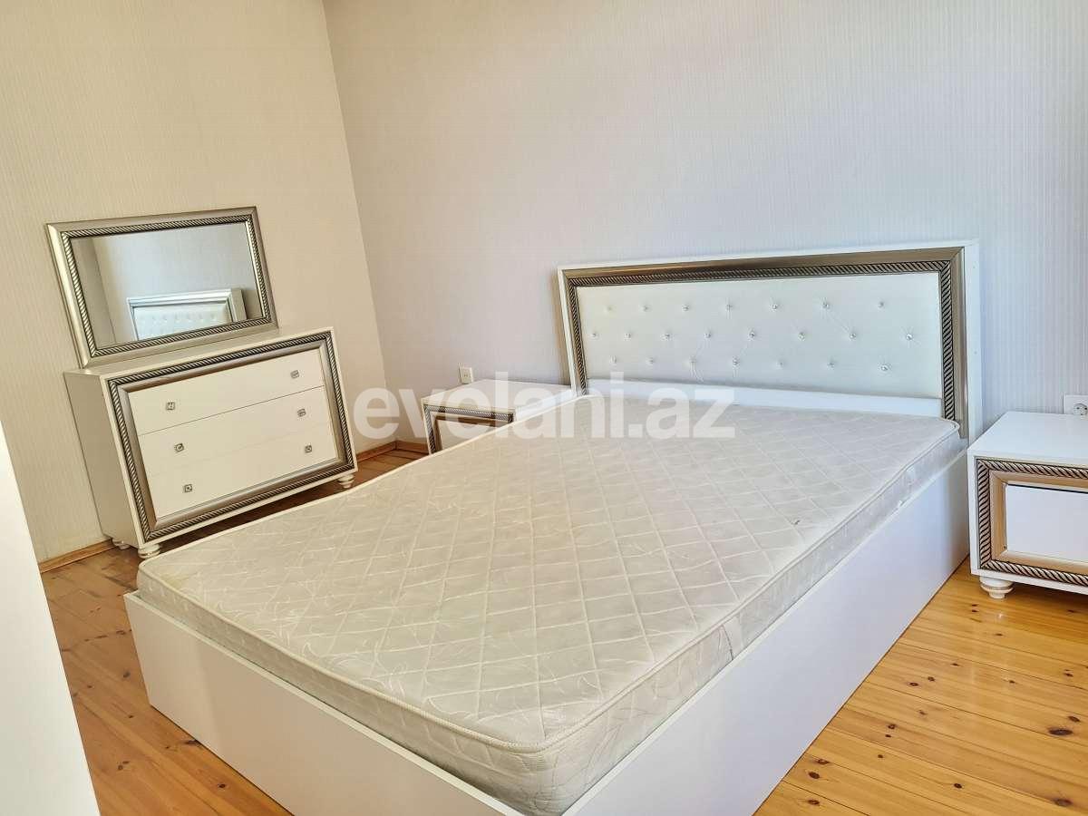 Kirayə verilir, yeni tikili, 3 otaqlı, 106.99 m², Bakı, Xətai r, Şah İsmayıl Xətai m.