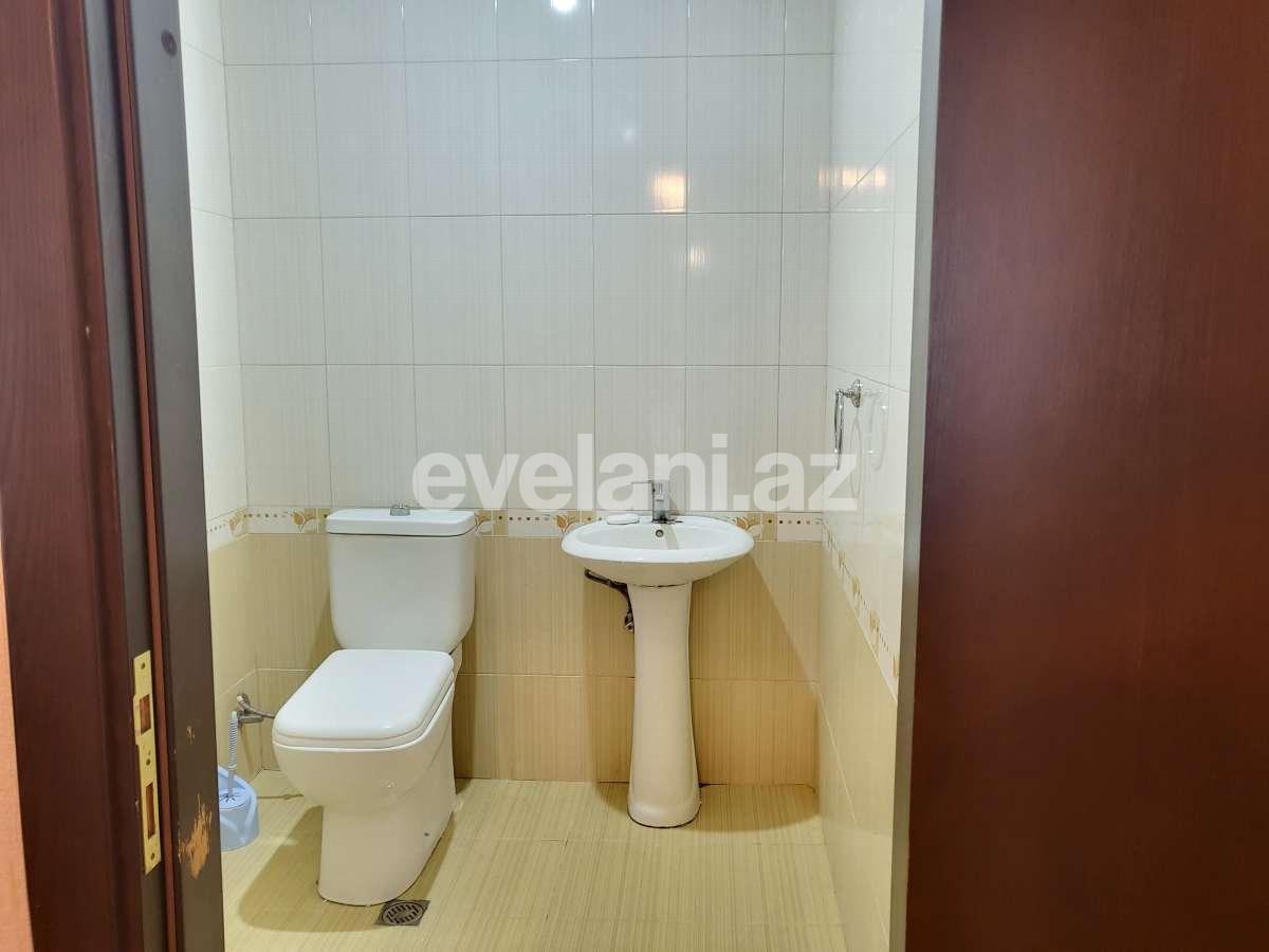 Kirayə verilir, yeni tikili, 3 otaqlı, 106.99 m², Bakı, Xətai r, Şah İsmayıl Xətai m.