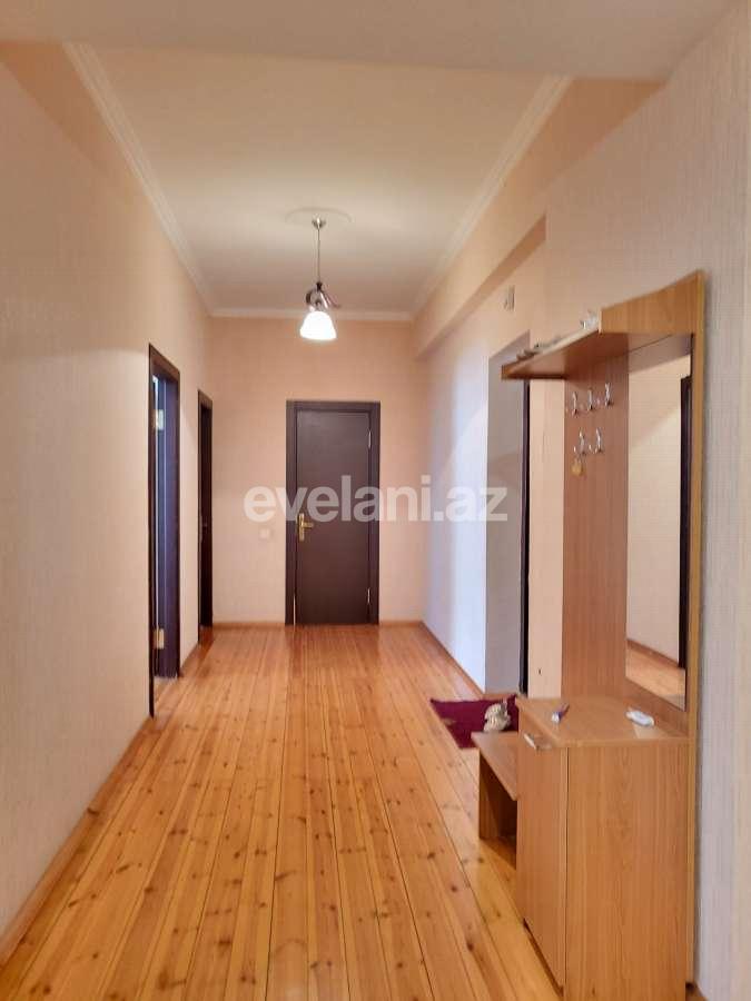 Kirayə verilir, yeni tikili, 3 otaqlı, 106.99 m², Bakı, Xətai r, Şah İsmayıl Xətai m.