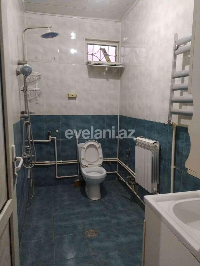 Kirayə verilir, köhnə tikili, 5 otaqlı, 110 m², Bakı, Xətai r, NZS q.