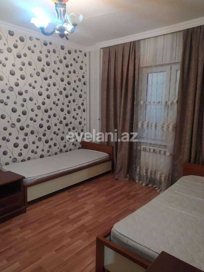 Kirayə verilir, köhnə tikili, 5 otaqlı, 110 m², Bakı, Xətai r, NZS q.