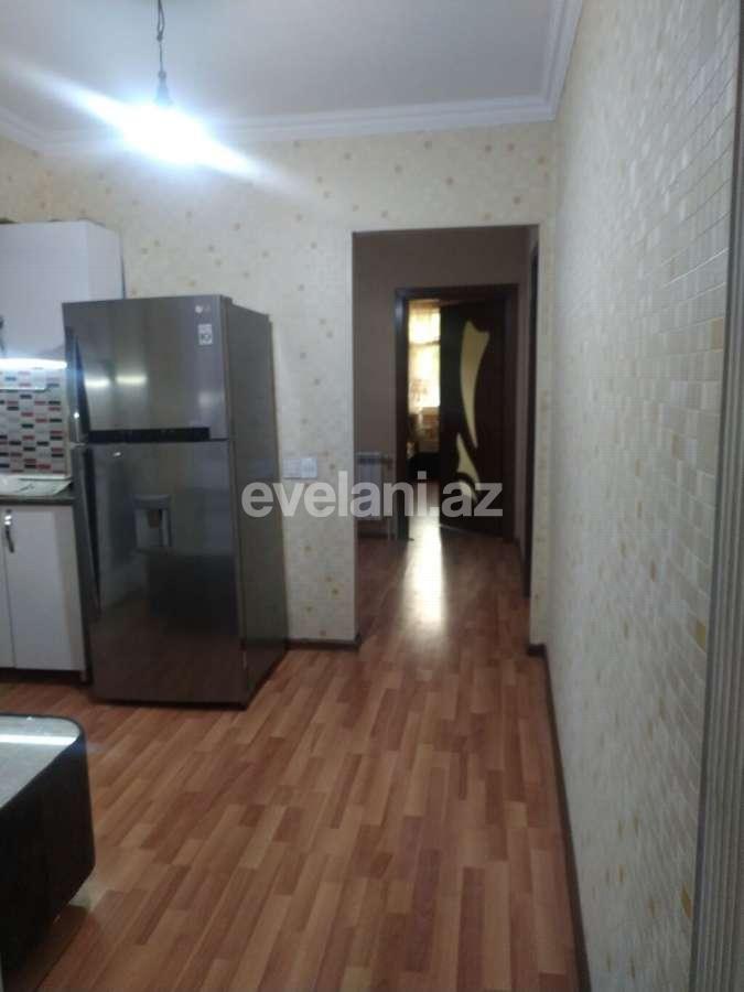 Kirayə verilir, köhnə tikili, 5 otaqlı, 110 m², Bakı, Xətai r, NZS q.