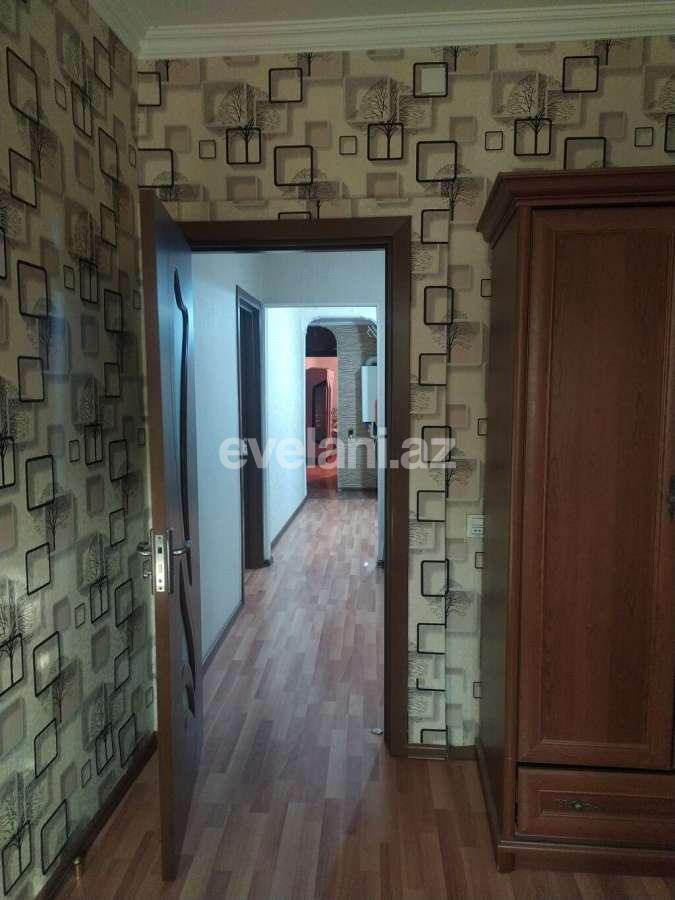 Kirayə verilir, köhnə tikili, 5 otaqlı, 110 m², Bakı, Xətai r, NZS q.