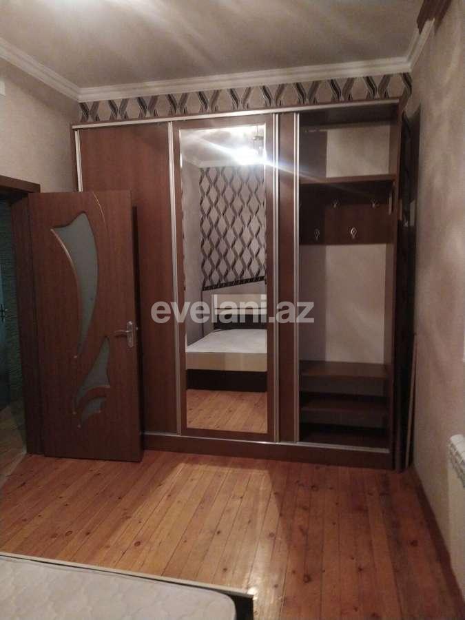 Kirayə verilir, köhnə tikili, 5 otaqlı, 110 m², Bakı, Xətai r, NZS q.