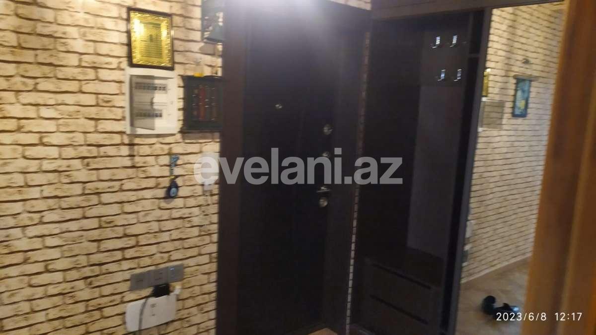 Kirayə verilir, yeni tikili, 4 otaqlı, 140 m², Bakı, Xətai r, Həzi Aslanov m.