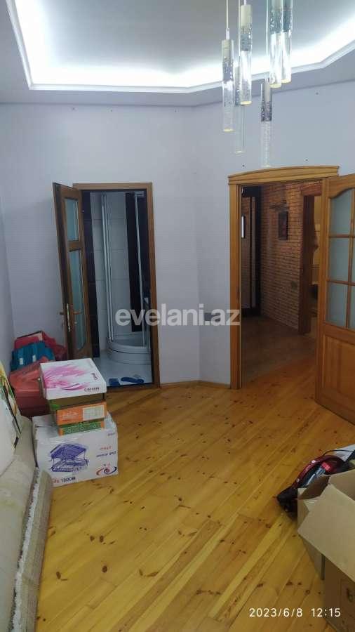 Kirayə verilir, yeni tikili, 4 otaqlı, 140 m², Bakı, Xətai r, Həzi Aslanov m.