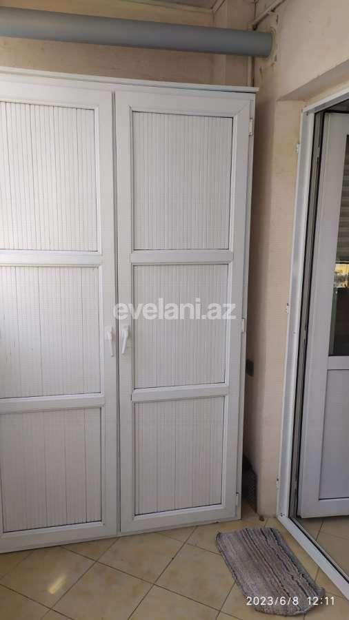 Kirayə verilir, yeni tikili, 4 otaqlı, 140 m², Bakı, Xətai r, Həzi Aslanov m.