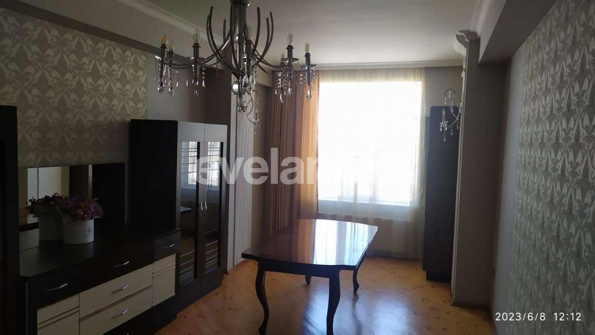 Kirayə verilir, yeni tikili, 4 otaqlı, 140 m², Bakı, Xətai r, Həzi Aslanov m.