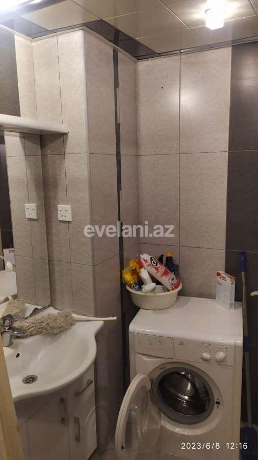 Kirayə verilir, yeni tikili, 4 otaqlı, 140 m², Bakı, Xətai r, Həzi Aslanov m.
