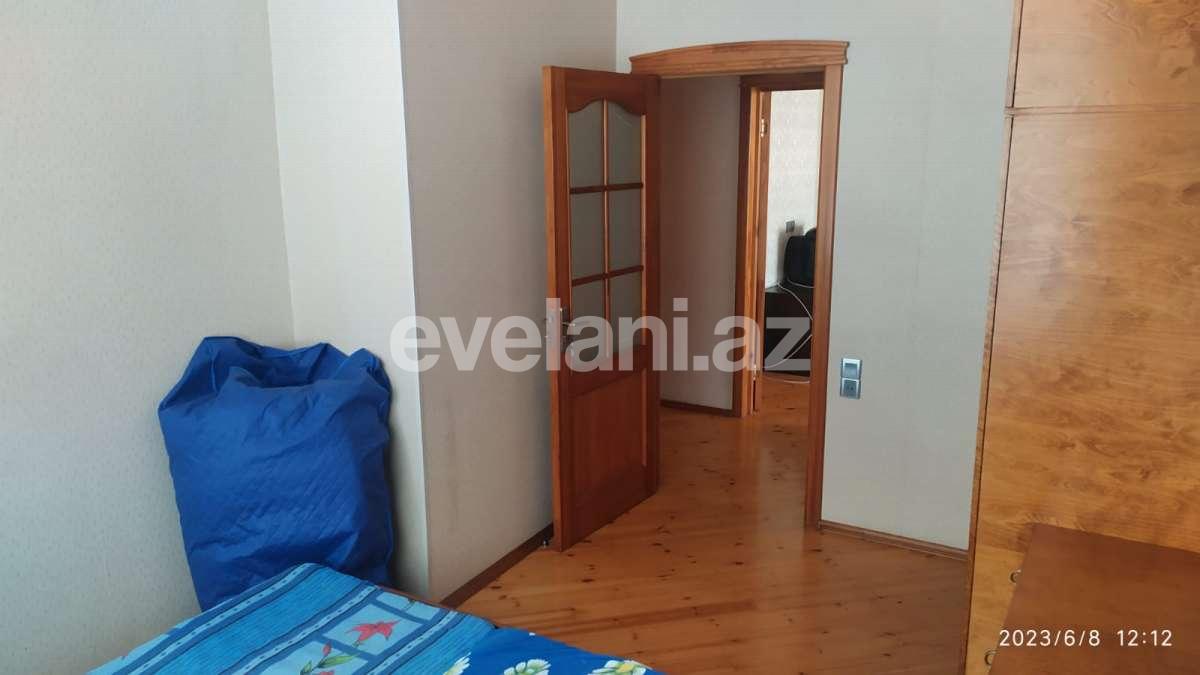 Kirayə verilir, yeni tikili, 4 otaqlı, 140 m², Bakı, Xətai r, Həzi Aslanov m.