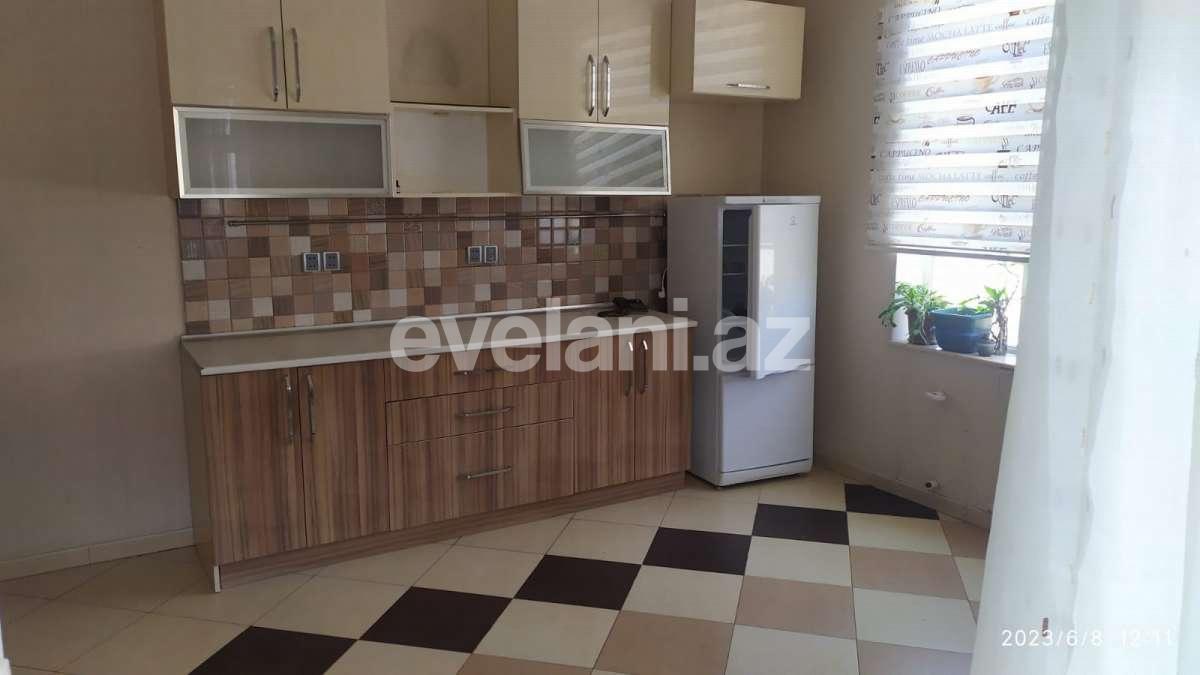 Kirayə verilir, yeni tikili, 4 otaqlı, 140 m², Bakı, Xətai r, Həzi Aslanov m.