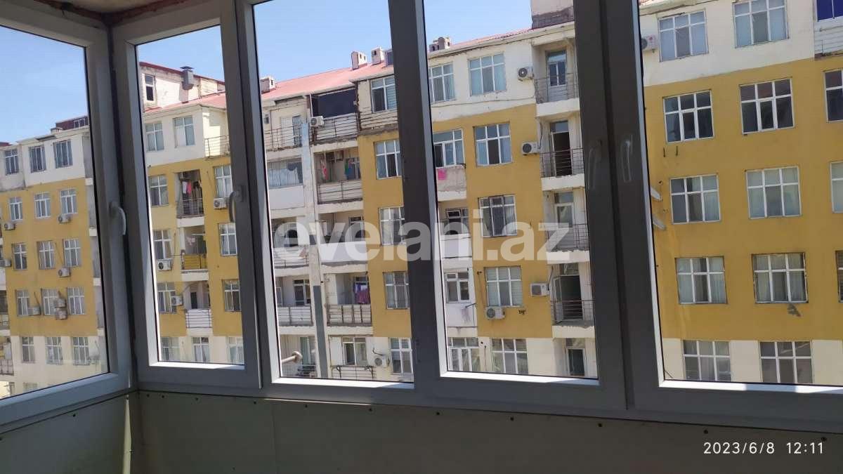 Kirayə verilir, yeni tikili, 4 otaqlı, 140 m², Bakı, Xətai r, Həzi Aslanov m.