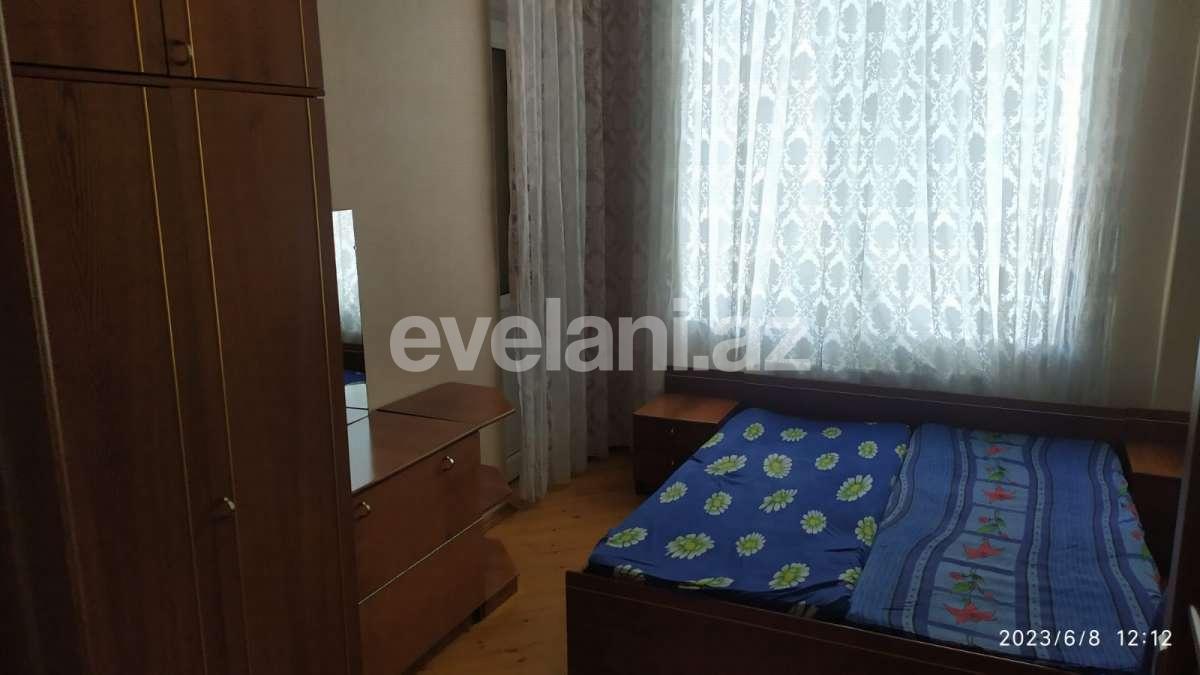 Kirayə verilir, yeni tikili, 4 otaqlı, 140 m², Bakı, Xətai r, Həzi Aslanov m.