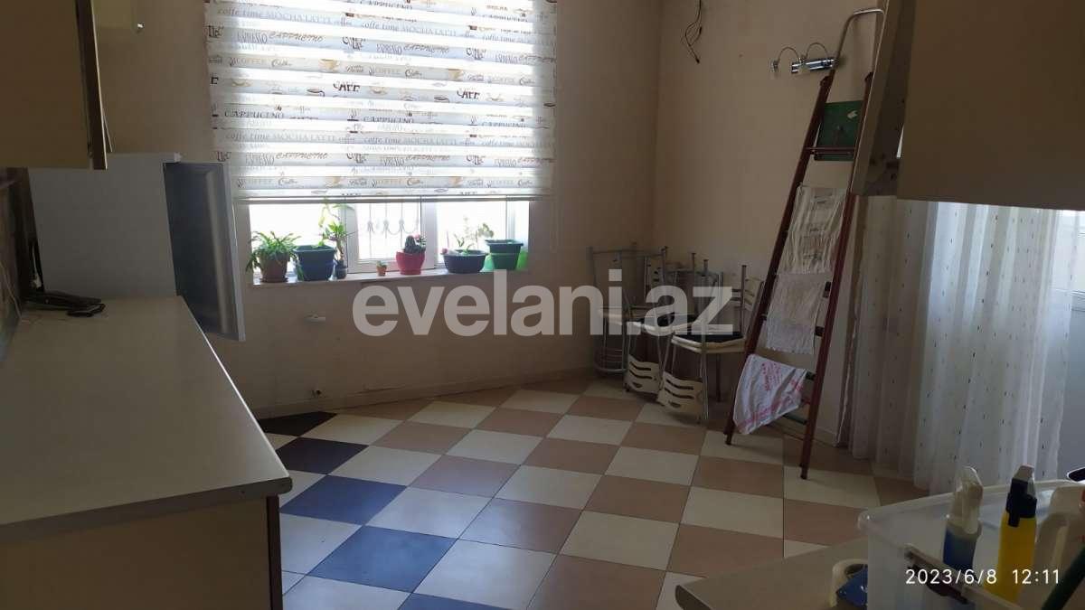 Kirayə verilir, yeni tikili, 4 otaqlı, 140 m², Bakı, Xətai r, Həzi Aslanov m.