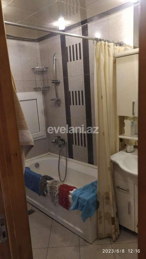 Kirayə verilir, yeni tikili, 4 otaqlı, 140 m², Bakı, Xətai r, Həzi Aslanov m.