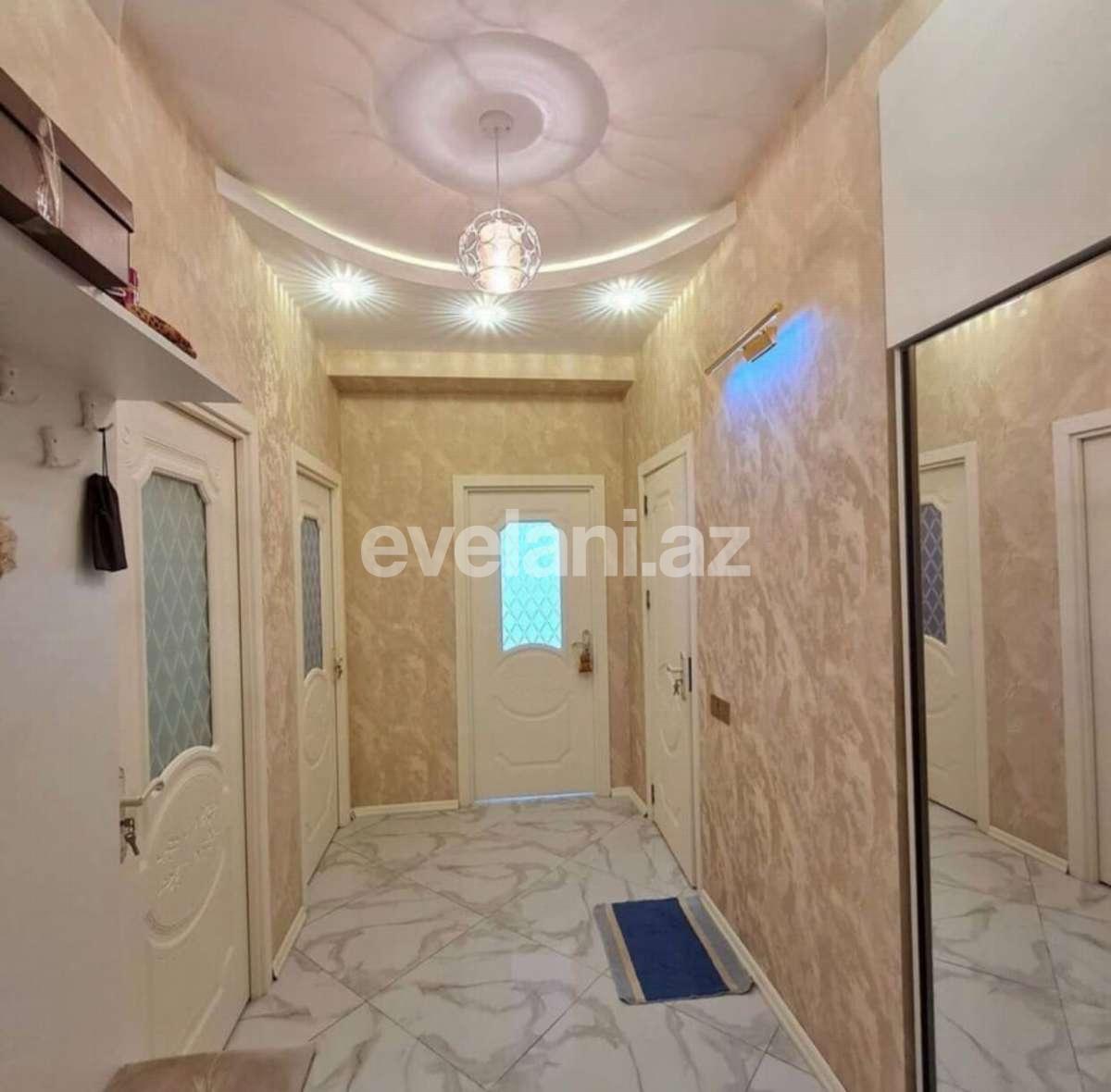 Продаётся, новостройка, 2-комнаты, 65 m², Баку, Низаминский r, Халглар Достлугу m.