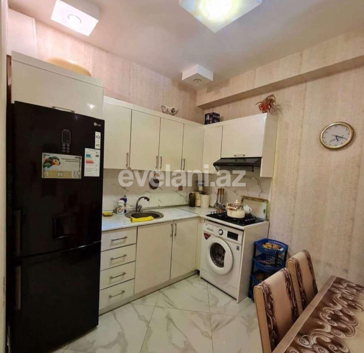 Продаётся, новостройка, 2-комнаты, 65 m², Баку, Низаминский r, Халглар Достлугу m.