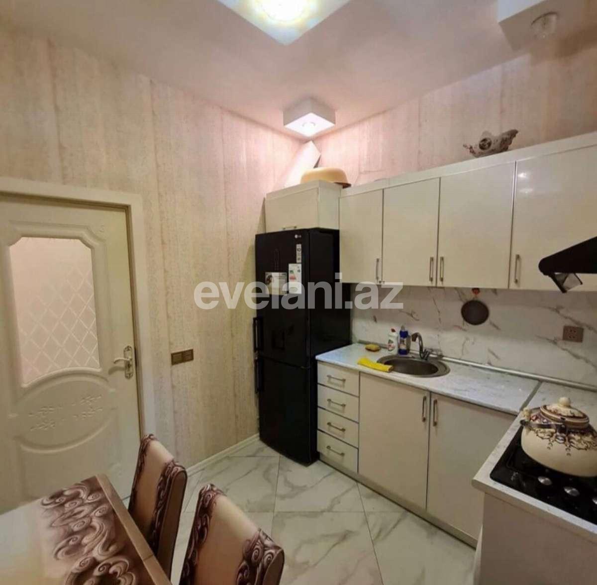 Продаётся, новостройка, 2-комнаты, 65 m², Баку, Низаминский r, Халглар Достлугу m.