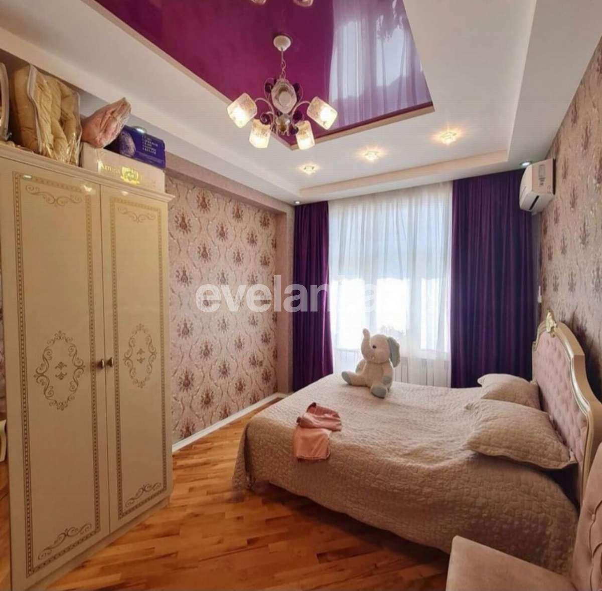 Продаётся, новостройка, 2-комнаты, 65 m², Баку, Низаминский r, Халглар Достлугу m.