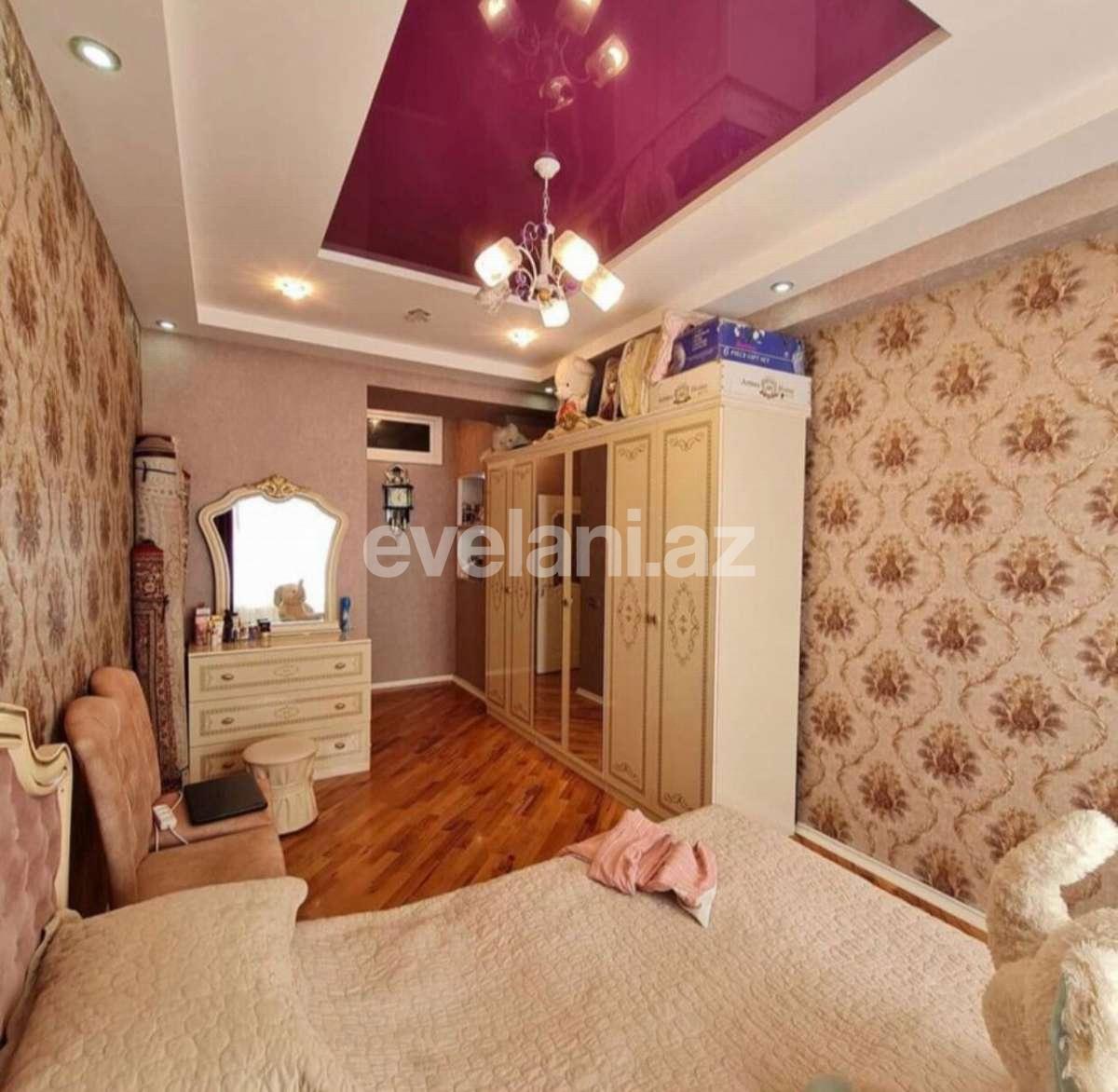 Продаётся, новостройка, 2-комнаты, 65 m², Баку, Низаминский r, Халглар Достлугу m.