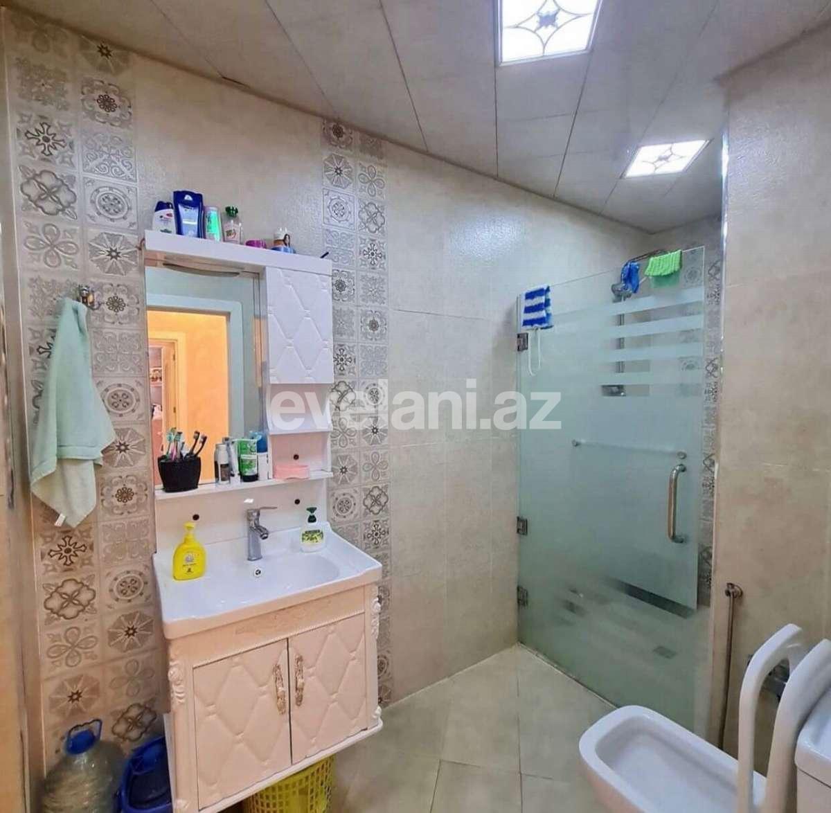 Продаётся, новостройка, 2-комнаты, 65 m², Баку, Низаминский r, Халглар Достлугу m.