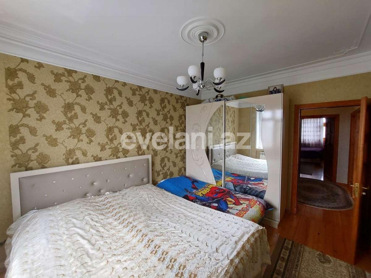 Satılır, köhnə tikili, 3 otaqlı, 85 m², Bakı, Nizami r, Xalqlar Dostluğu m.