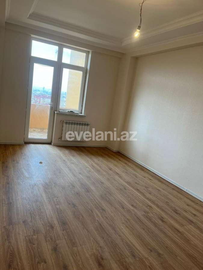 Rent, new building, 2 room, 80 m², Baku, Khatai r, Ahmedli m.