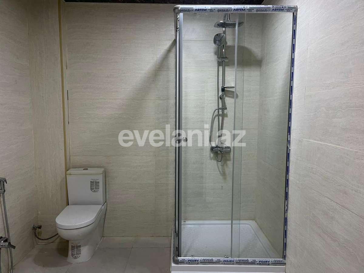Rent, new building, 2 room, 80 m², Baku, Khatai r, Ahmedli m.