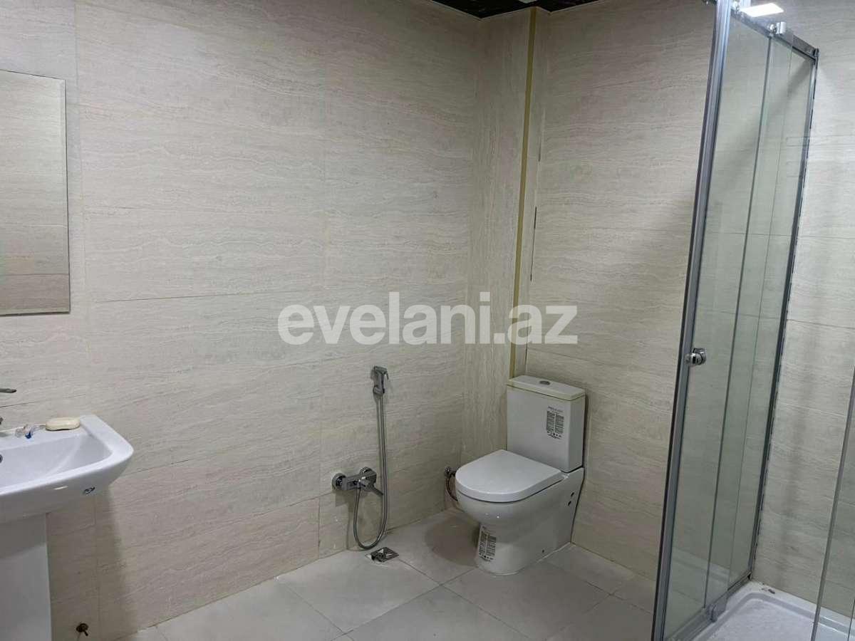 Rent, new building, 2 room, 80 m², Baku, Khatai r, Ahmedli m.