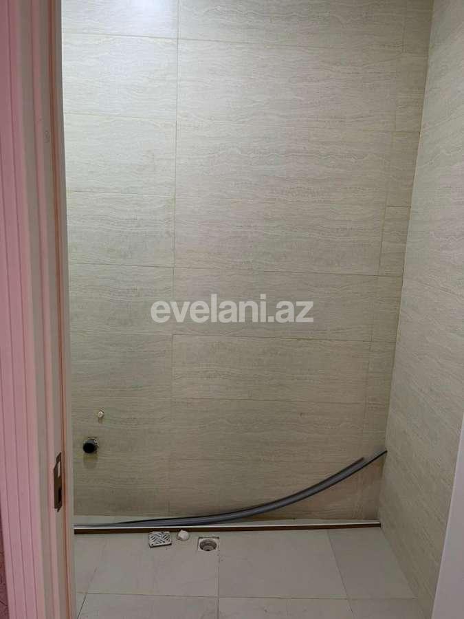 Rent, new building, 2 room, 80 m², Baku, Khatai r, Ahmedli m.