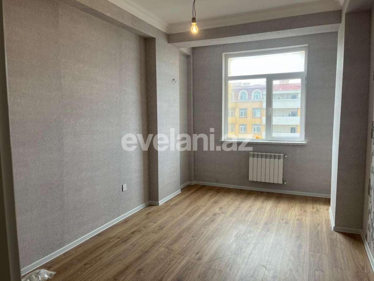 Rent, new building, 2 room, 80 m², Baku, Khatai r, Ahmedli m.