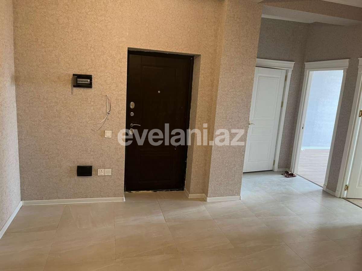 Rent, new building, 2 room, 80 m², Baku, Khatai r, Ahmedli m.