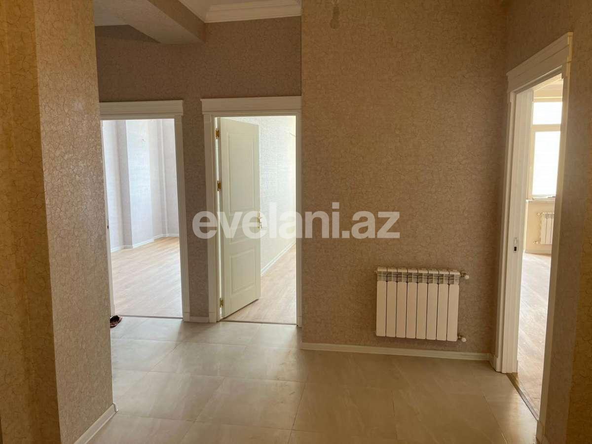 Rent, new building, 2 room, 80 m², Baku, Khatai r, Ahmedli m.